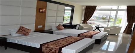 Khách sạn Seaside Tuần Châu